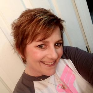 Meet your Posher, Tonya